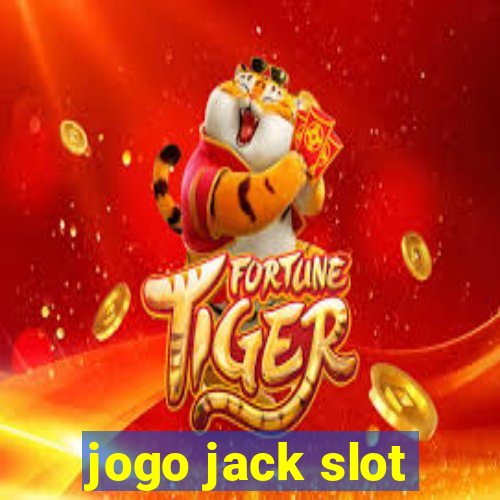 jogo jack slot