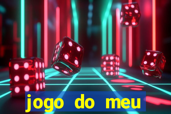 jogo do meu destino onde assistir