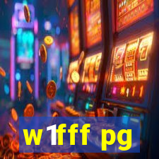 w1fff pg