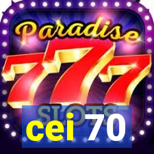 cei 70