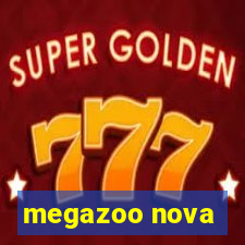 megazoo nova