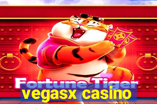 vegasx casino