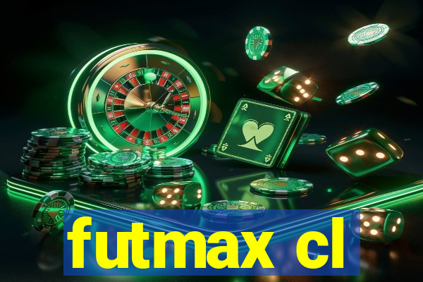 futmax cl