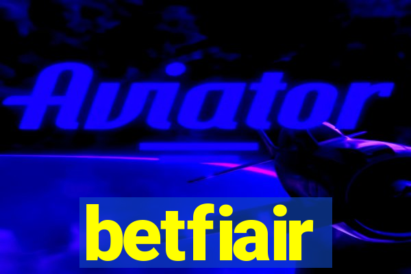 betfiair