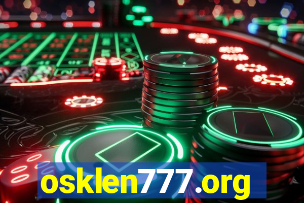 osklen777.org