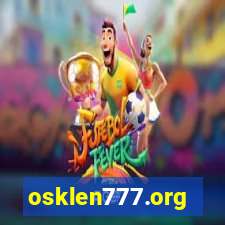 osklen777.org