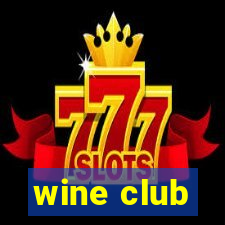 wine club