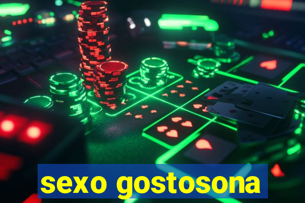 sexo gostosona