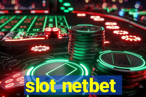 slot netbet