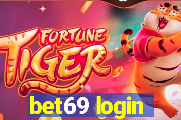 bet69 login