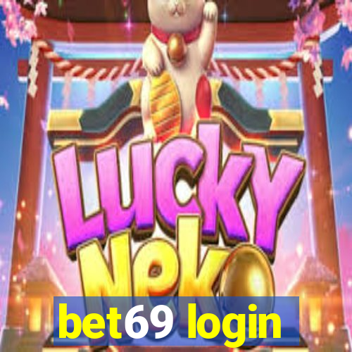 bet69 login