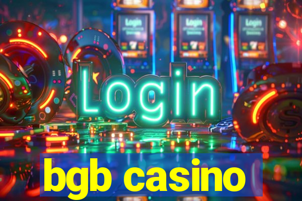 bgb casino