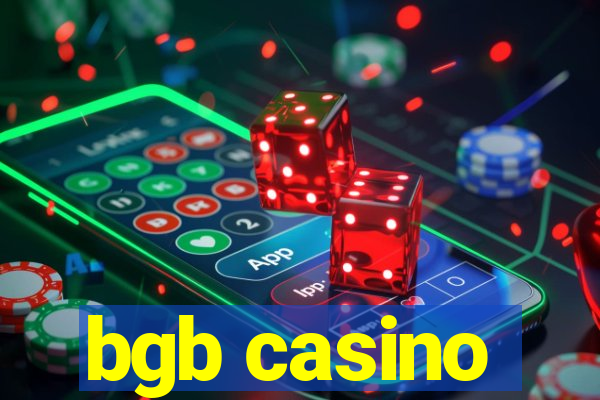 bgb casino