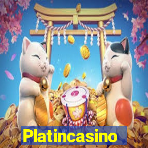 Platincasino