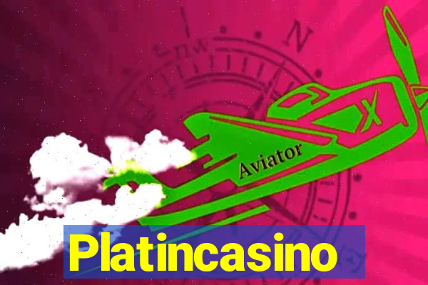 Platincasino