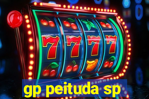 gp peituda sp