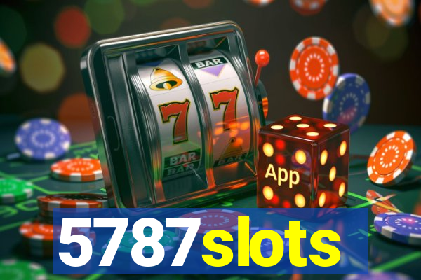 5787slots