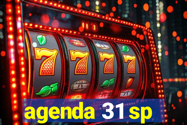 agenda 31 sp