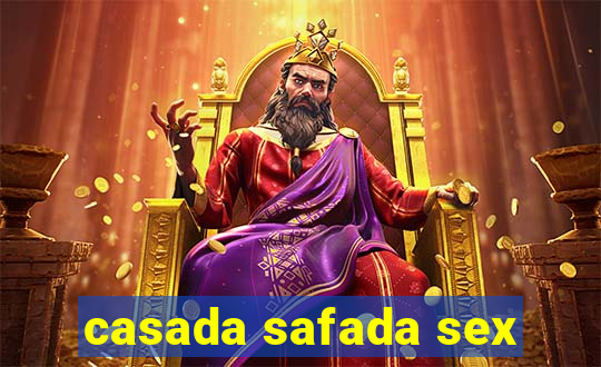 casada safada sex