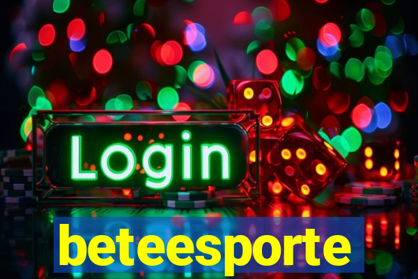 beteesporte