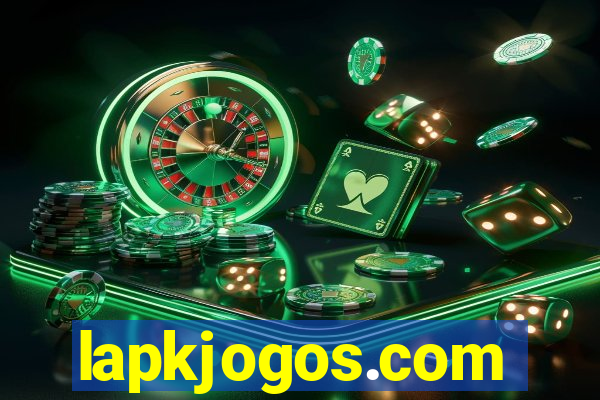 lapkjogos.com