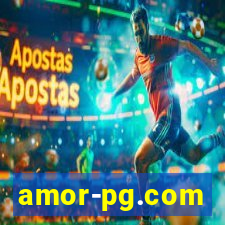 amor-pg.com