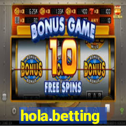 hola.betting