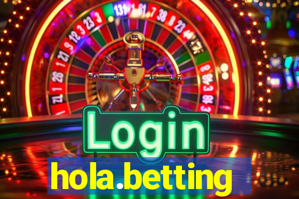 hola.betting