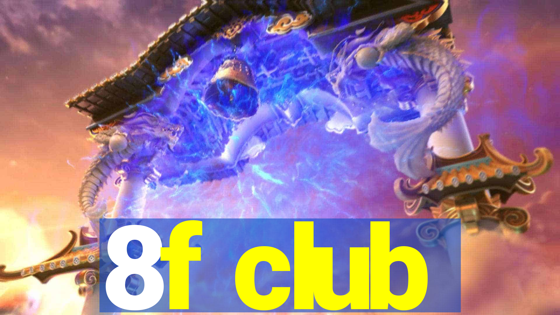 8f club