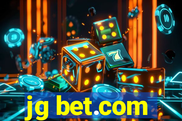 jg bet.com