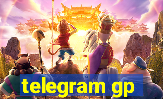 telegram gp