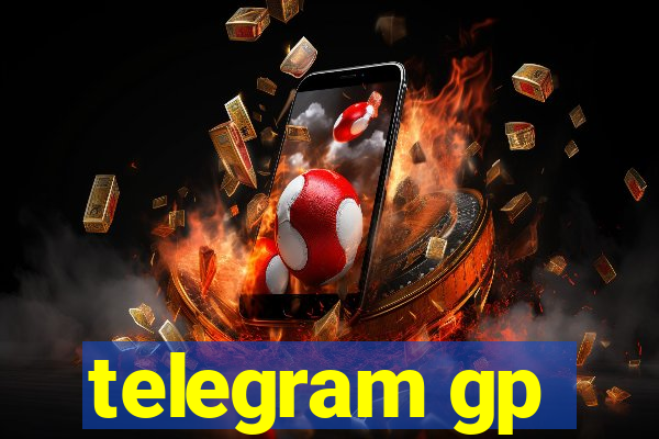 telegram gp