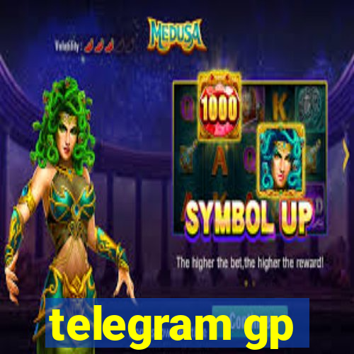 telegram gp