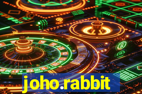 joho.rabbit