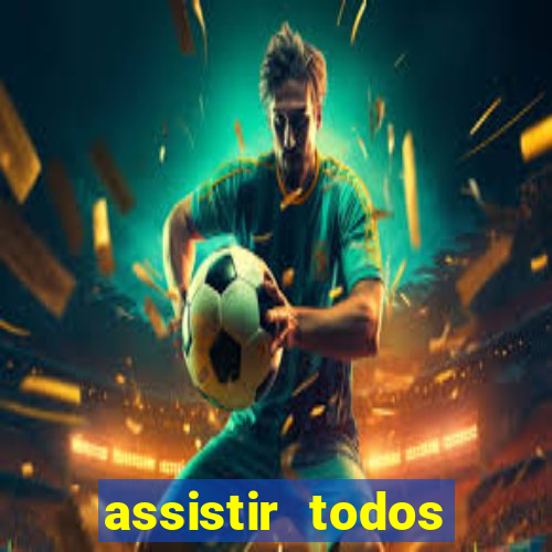 assistir todos jogos de futebol online