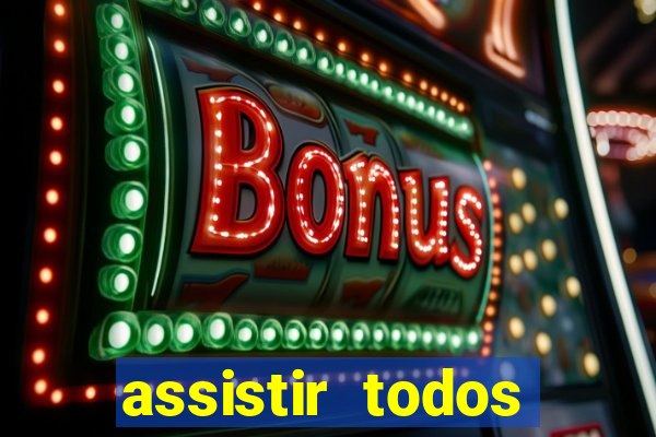 assistir todos jogos de futebol online