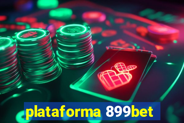 plataforma 899bet