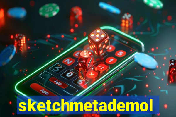 sketchmetademolab