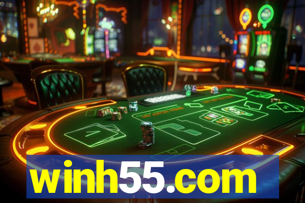 winh55.com