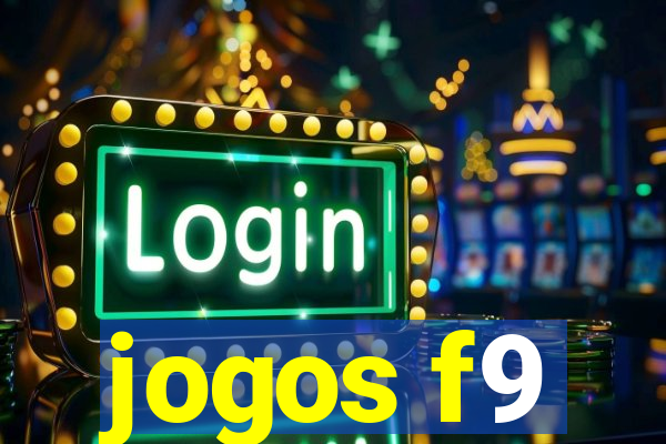 jogos f9