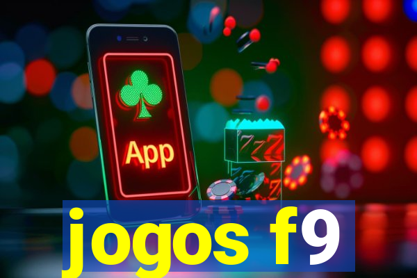 jogos f9