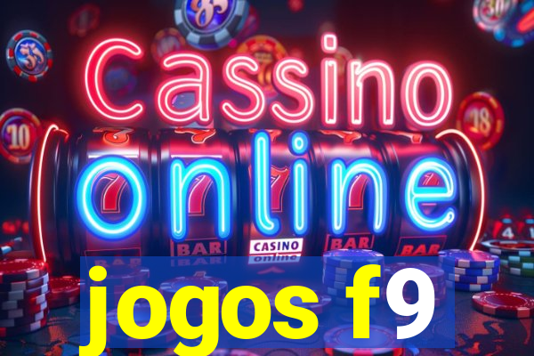 jogos f9