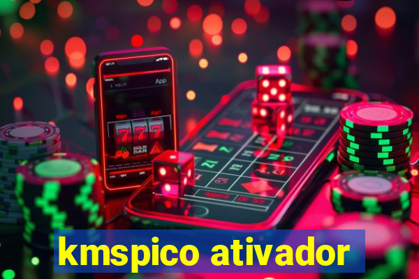 kmspico ativador