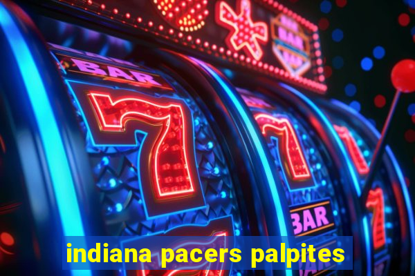 indiana pacers palpites