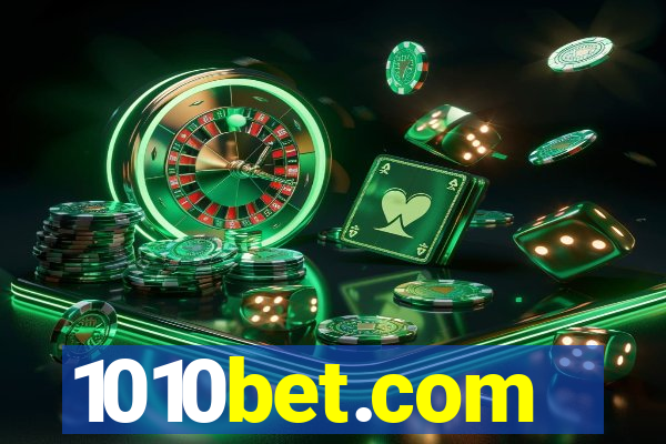 1010bet.com