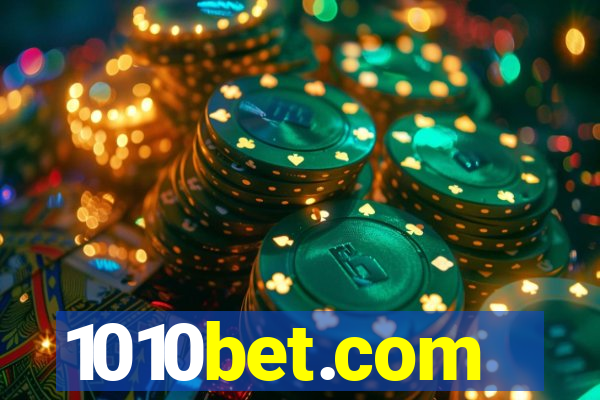 1010bet.com