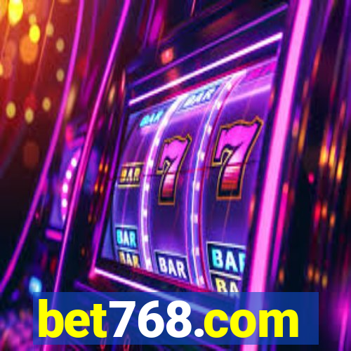 bet768.com