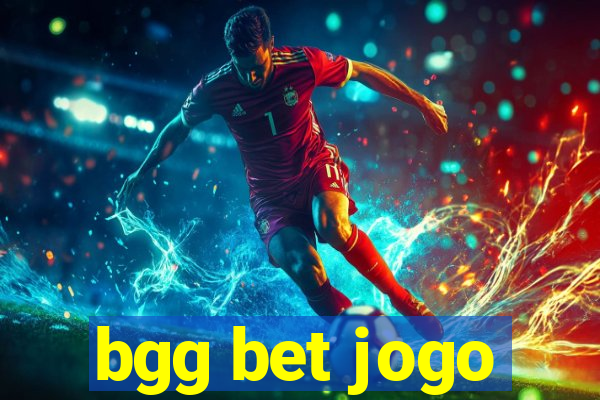 bgg bet jogo