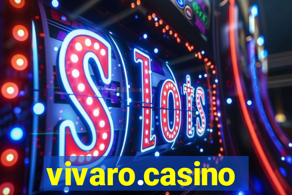 vivaro.casino