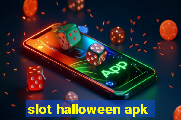 slot halloween apk